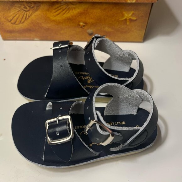 3 Salt Water Sandals BRAND New!! - Picture 2 of 8